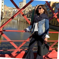 Sabina Luque Alcaide