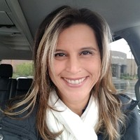 Janet Daniels