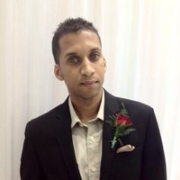 Pranay Nagessur
