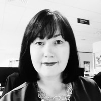 Lisa Kehoe