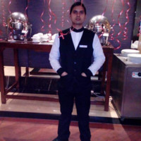 Jagdish Chand