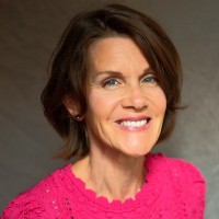 Samantha Dye