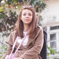 Ozge Aydın