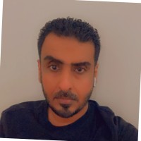 Anas Abdulmajeed