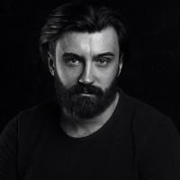 Shliakhtych Viacheslav