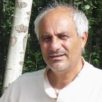 mostafa omrani