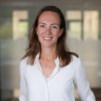 Esther Heiwegen-Vlieger