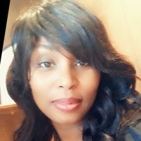Patricia Culmer, MICA