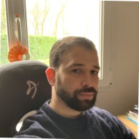 yohan maillet