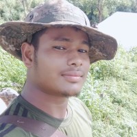 Dristi Prasad