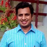 Praveen Mishra