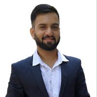 Durvesh Khanvilkar