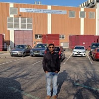 Ameya Kulkarni