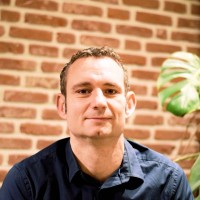Pieter Van Damme, PMP