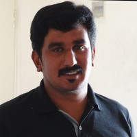 Vijay Ananth