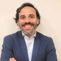 Oscar González Cordero