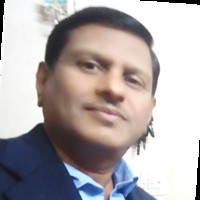 Ravikumar Kalose N, MCA, PGDBA, MS (BITS-Pilani), PMP®, SCT™