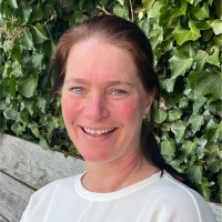 Chantal Hendriks