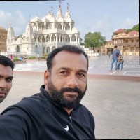Himanshu Chudasama