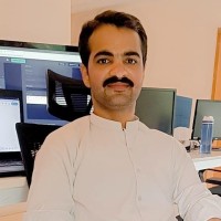 Saqlain Ali