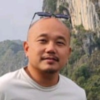 Andreas Novio Tjendro