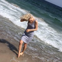 Anastasia Trohimenko