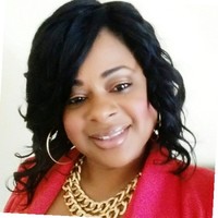 Trasheba Richardson