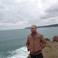 Murat Topaloğlu