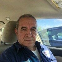 Jose Guzman
