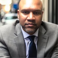 David Buissereth