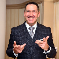 Uwe Schneider