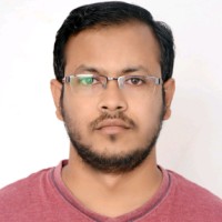 Bhimkirti Jambhulkar