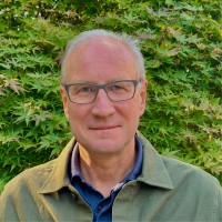 Peter Courtney