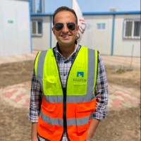 Mohamed El Gabalawy, Pmp®