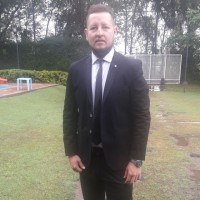 Gaston Mesa