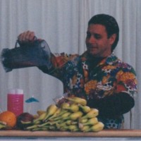 Thomas M. Scarda, CFE