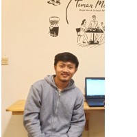 Fikry Fahmi Supratman