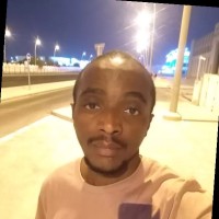Samuel Njuguna