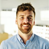 Ben Cormack, Aca
