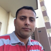 Jeevesh Shrivastav