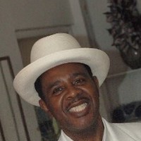 Darin Gaines