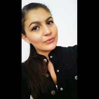 Katherin Claudino Oliva