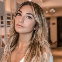 Gabrielle Poirier
