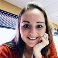 Esther Connors