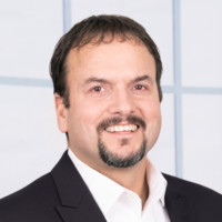 Steve Vaine, Pmp