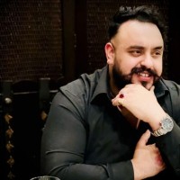 Raheel Nazir