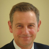Simon Barrington