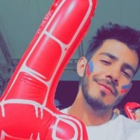 Hasan Ali