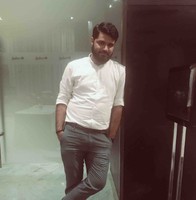 Sahil Arneja