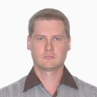 Yury Odnorobov